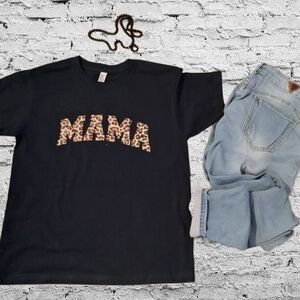 Mama Tee